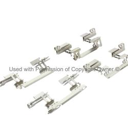 QUALITY-BUILT 10011728C