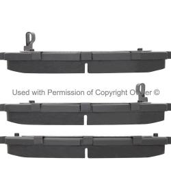 QUALITY-BUILT 10011728C