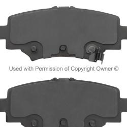 QUALITY-BUILT 10011729C