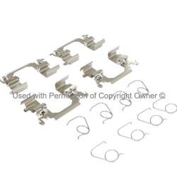 QUALITY-BUILT 10011736C