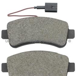 QUALITY-BUILT 10011746AM