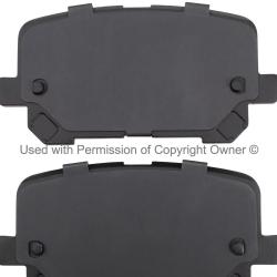 QUALITY-BUILT 10011766M