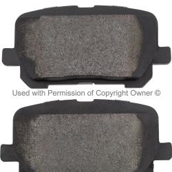 QUALITY-BUILT 10011766M