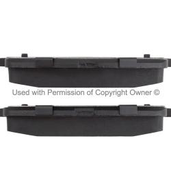 QUALITY-BUILT 10011766M