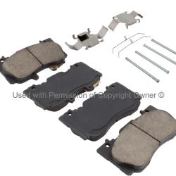 QUALITY-BUILT 10011784C