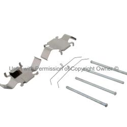 QUALITY-BUILT 10011784C