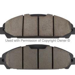 QUALITY-BUILT 10011791C