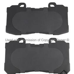 QUALITY-BUILT 10011802C