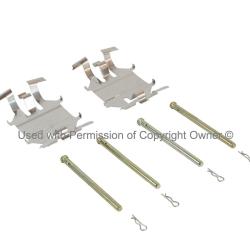 QUALITY-BUILT 10011802C