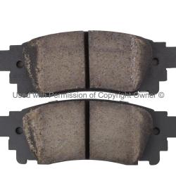 QUALITY-BUILT 10011805C