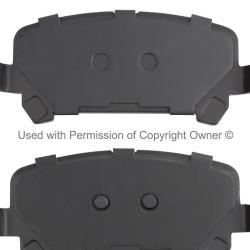 QUALITY-BUILT 10011806C