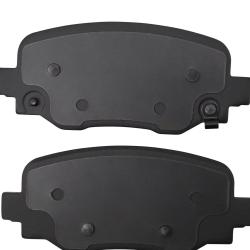 QUALITY-BUILT 10011809C