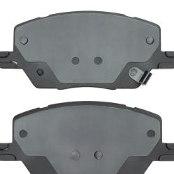 QUALITY-BUILT 10011811C