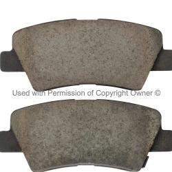 QUALITY-BUILT 10031813C