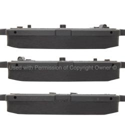 QUALITY-BUILT 10031813C