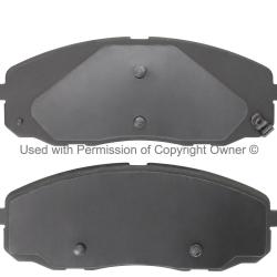 QUALITY-BUILT 10011814C