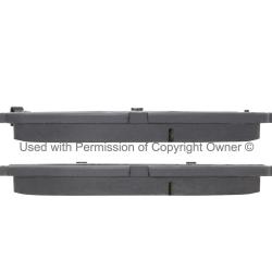 QUALITY-BUILT 10011814C