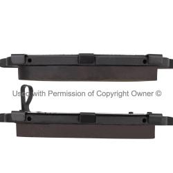 QUALITY-BUILT 10011816C