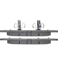 QUALITY-BUILT 10011818C