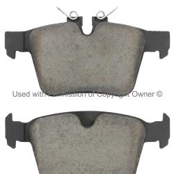 QUALITY-BUILT 10011821C