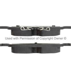 QUALITY-BUILT 10011821C