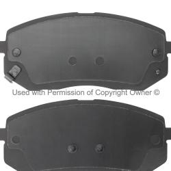 QUALITY-BUILT 10011826C