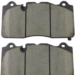 QUALITY-BUILT 10011835C