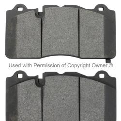 QUALITY-BUILT 10011835M