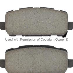 QUALITY-BUILT 10011841C