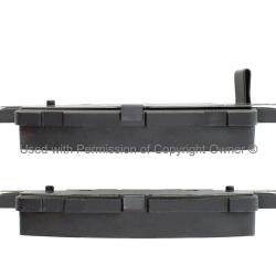 QUALITY-BUILT 10011841C