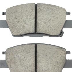 QUALITY-BUILT 10011844C