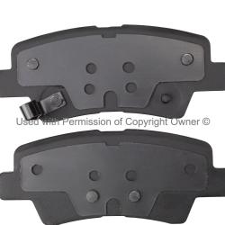 QUALITY-BUILT 10011848C