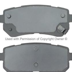 QUALITY-BUILT 10031856C