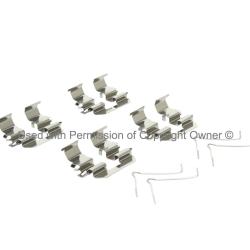 QUALITY-BUILT 10031856C