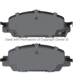 QUALITY-BUILT 10011860C