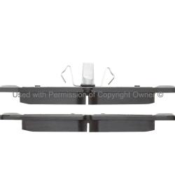 QUALITY-BUILT 10011861C