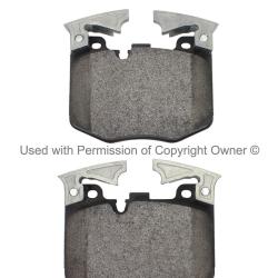 QUALITY-BUILT 10011867C