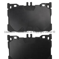 QUALITY-BUILT 10011871C