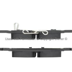 QUALITY-BUILT 10011878C