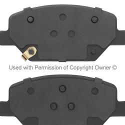 QUALITY-BUILT 10011886C