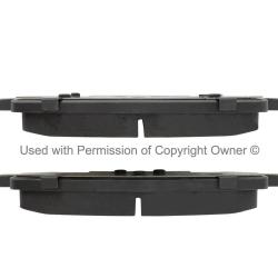 QUALITY-BUILT 10011886C