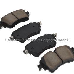 QUALITY-BUILT 10011898M