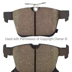 QUALITY-BUILT 10011901C