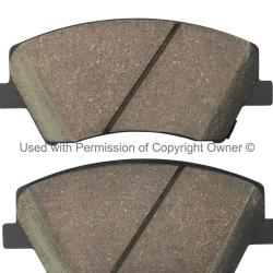 QUALITY-BUILT 10011912C