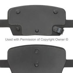 QUALITY-BUILT 10011914C