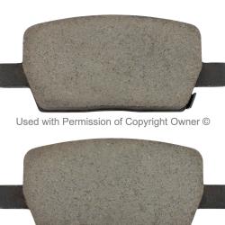 QUALITY-BUILT 10011914C