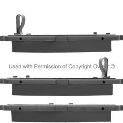 QUALITY-BUILT 10011916C