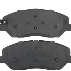 QUALITY-BUILT 10011917C