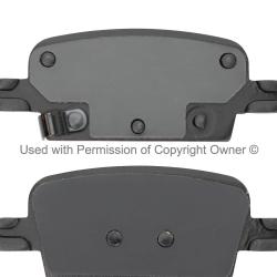 QUALITY-BUILT 10011921C