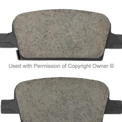 QUALITY-BUILT 10011921C